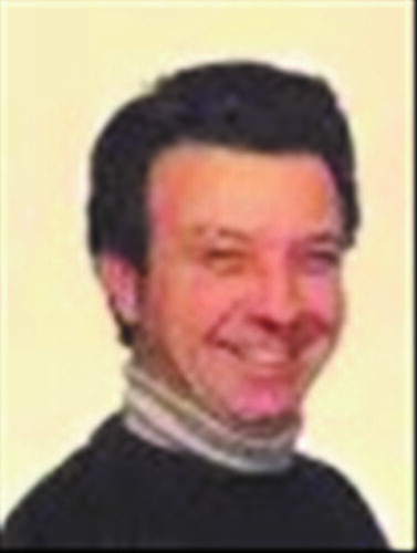 KENNETH GARRETSON